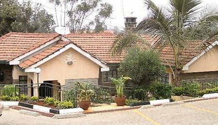 Fahari Guest House Ναϊρόμπι Εξωτερικό φωτογραφία