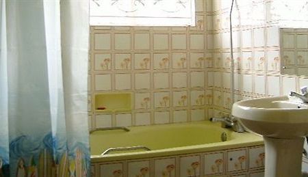Fahari Guest House Ναϊρόμπι Εξωτερικό φωτογραφία