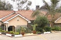 Fahari Guest House Ναϊρόμπι Εξωτερικό φωτογραφία