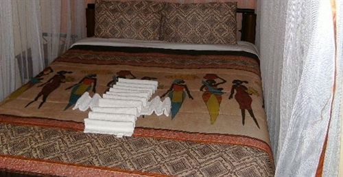 Fahari Guest House Ναϊρόμπι Εξωτερικό φωτογραφία