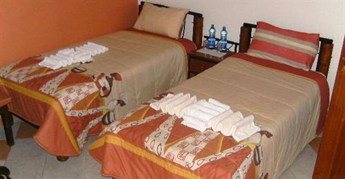 Fahari Guest House Ναϊρόμπι Εξωτερικό φωτογραφία