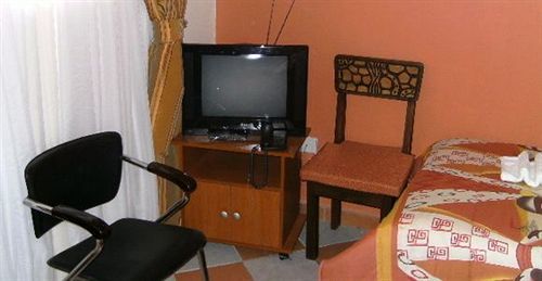 Fahari Guest House Ναϊρόμπι Εξωτερικό φωτογραφία