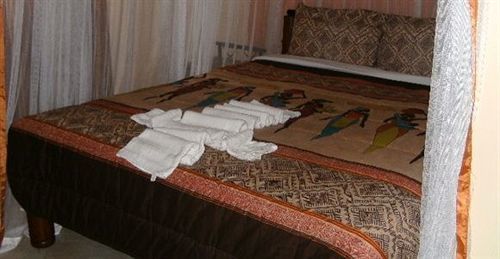 Fahari Guest House Ναϊρόμπι Εξωτερικό φωτογραφία