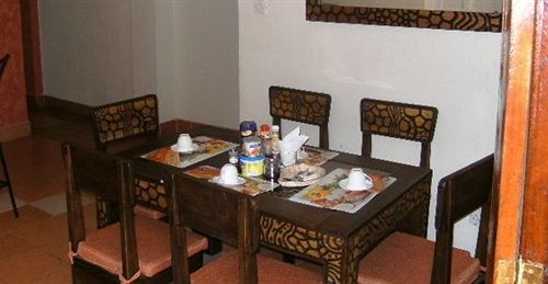 Fahari Guest House Ναϊρόμπι Εξωτερικό φωτογραφία