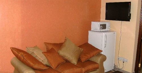 Fahari Guest House Ναϊρόμπι Εξωτερικό φωτογραφία