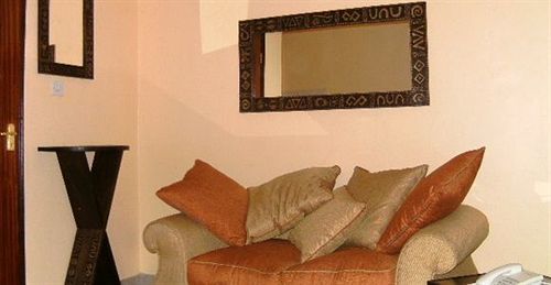 Fahari Guest House Ναϊρόμπι Εξωτερικό φωτογραφία