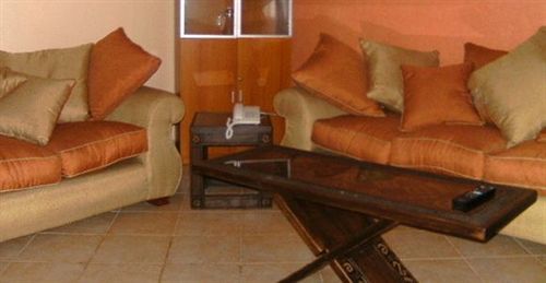 Fahari Guest House Ναϊρόμπι Εξωτερικό φωτογραφία