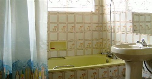 Fahari Guest House Ναϊρόμπι Εξωτερικό φωτογραφία