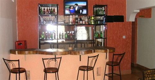 Fahari Guest House Ναϊρόμπι Εξωτερικό φωτογραφία