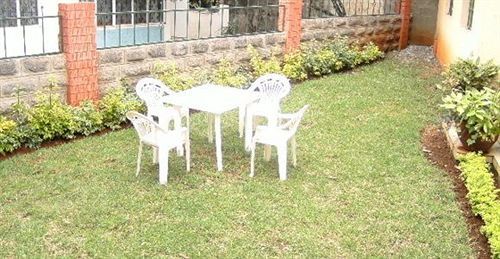 Fahari Guest House Ναϊρόμπι Εξωτερικό φωτογραφία