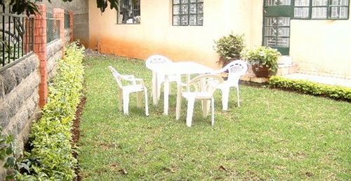 Fahari Guest House Ναϊρόμπι Εξωτερικό φωτογραφία