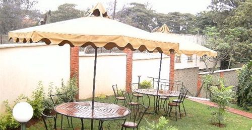 Fahari Guest House Ναϊρόμπι Εξωτερικό φωτογραφία